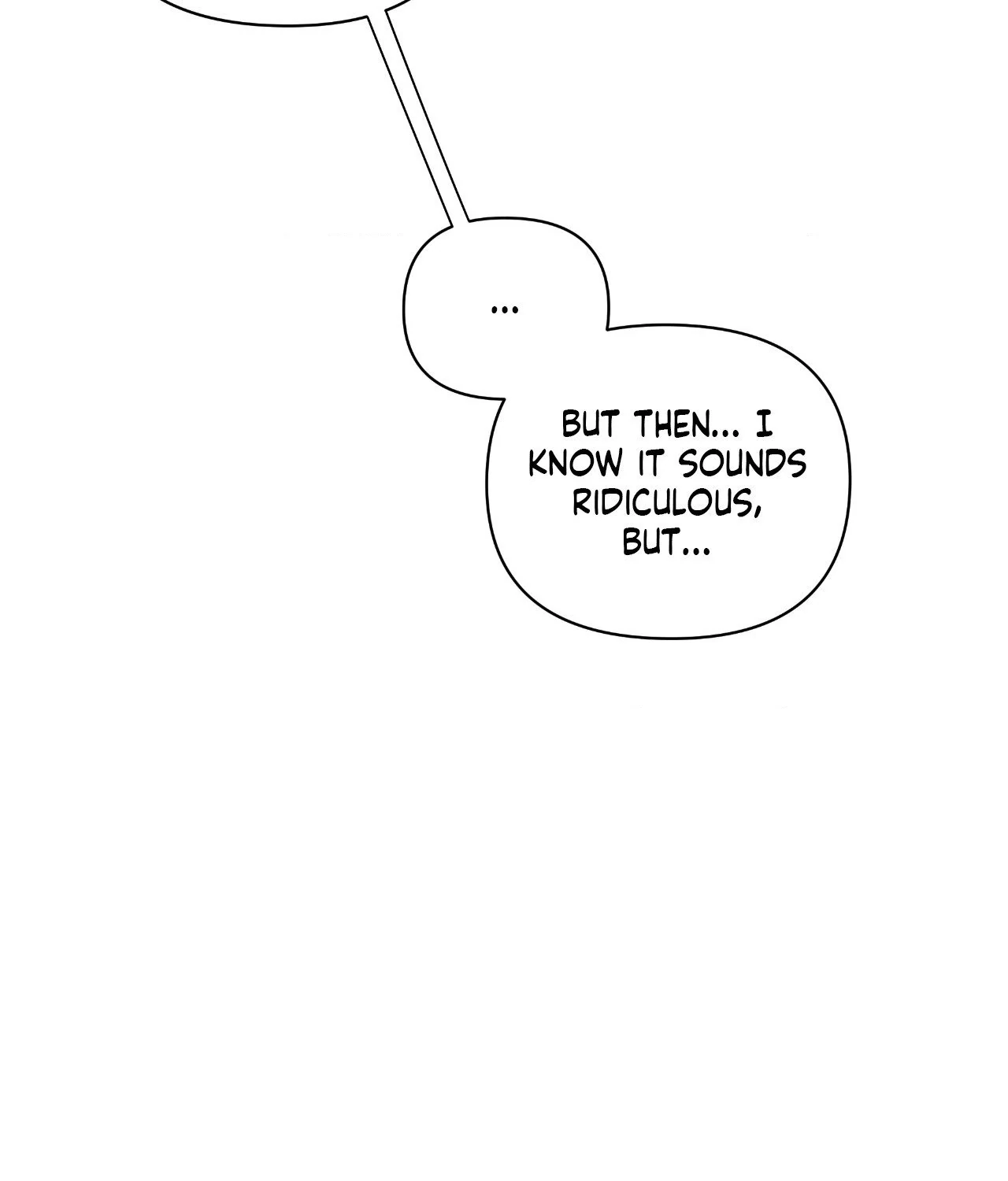 Never Mind, Darling [Official] - Chapter 27 manhwa