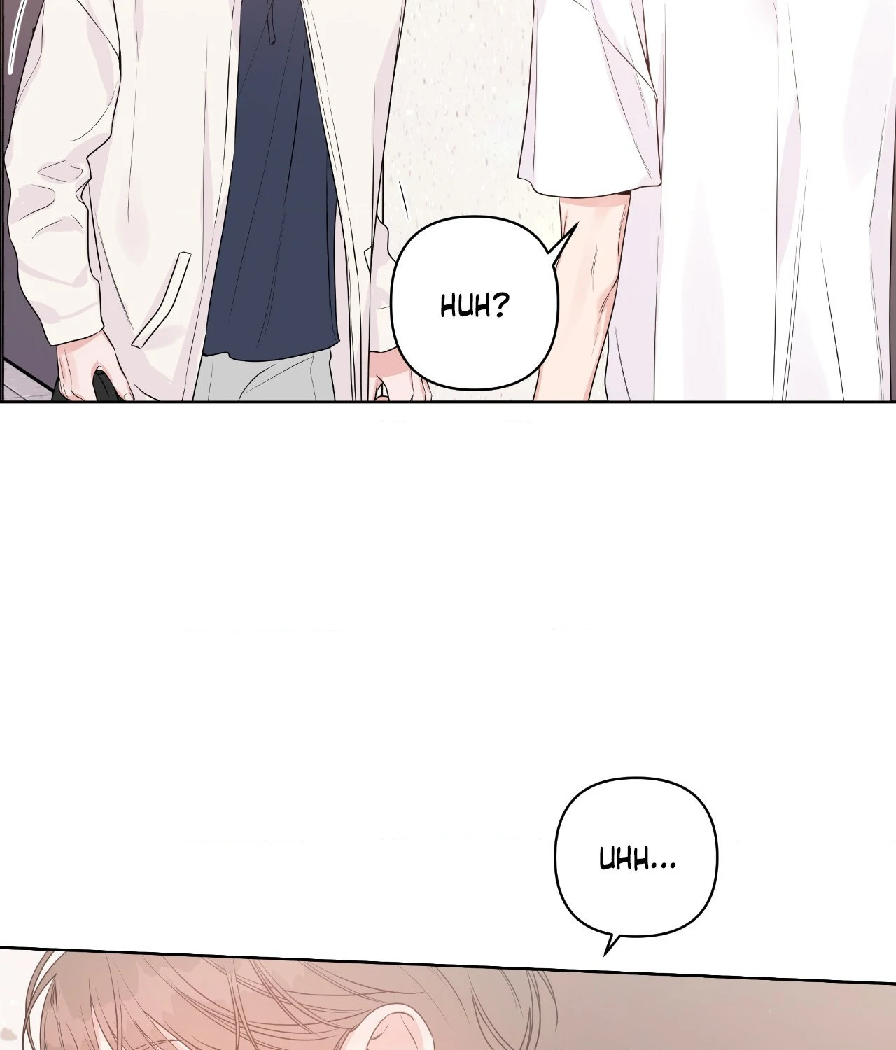 Never Mind, Darling [Official] - Chapter 27 manhwa