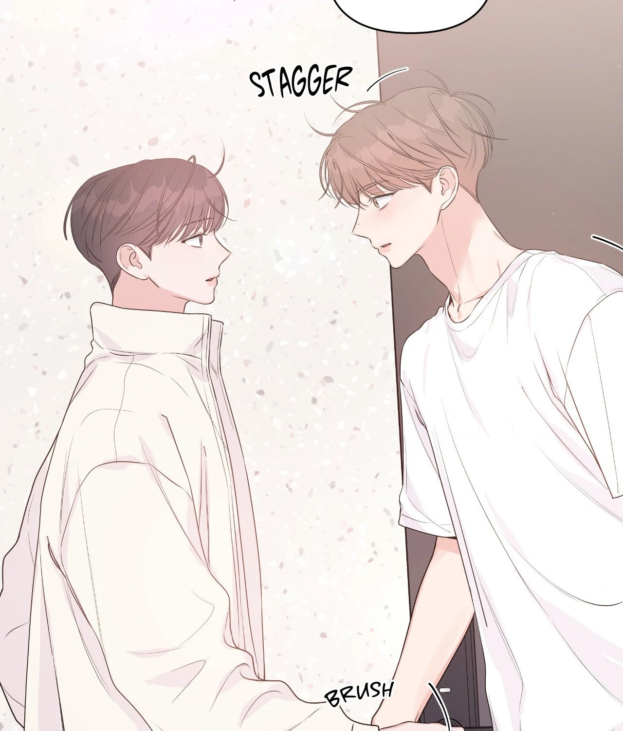 Never Mind, Darling [Official] - Chapter 27 manhwa