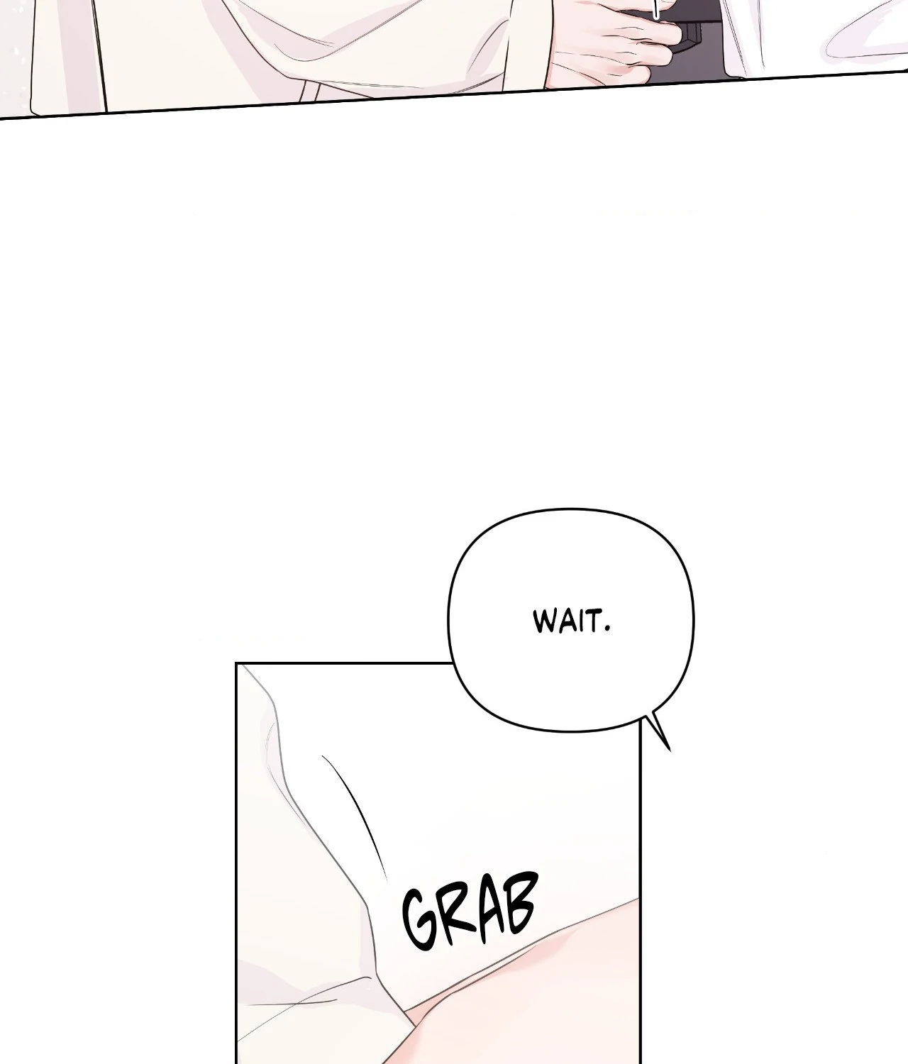 Never Mind, Darling [Official] - Chapter 27 manhwa