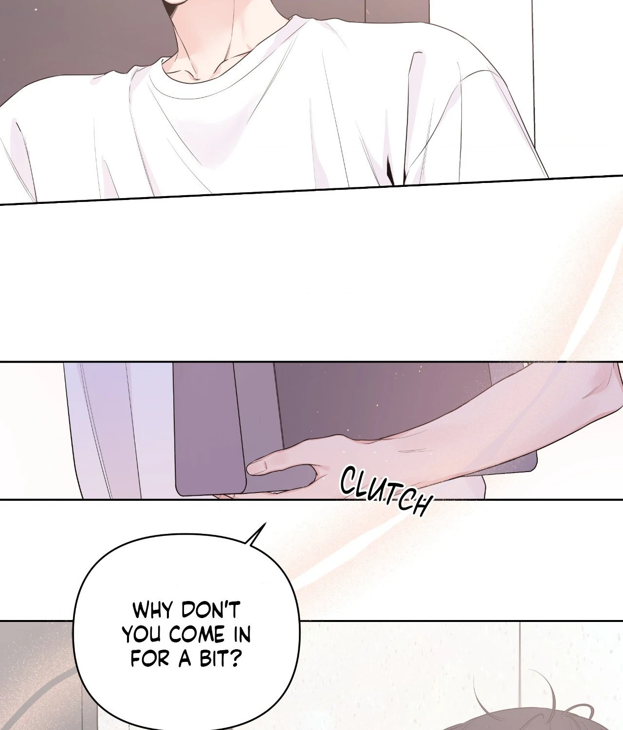 Never Mind, Darling [Official] - Chapter 27 manhwa