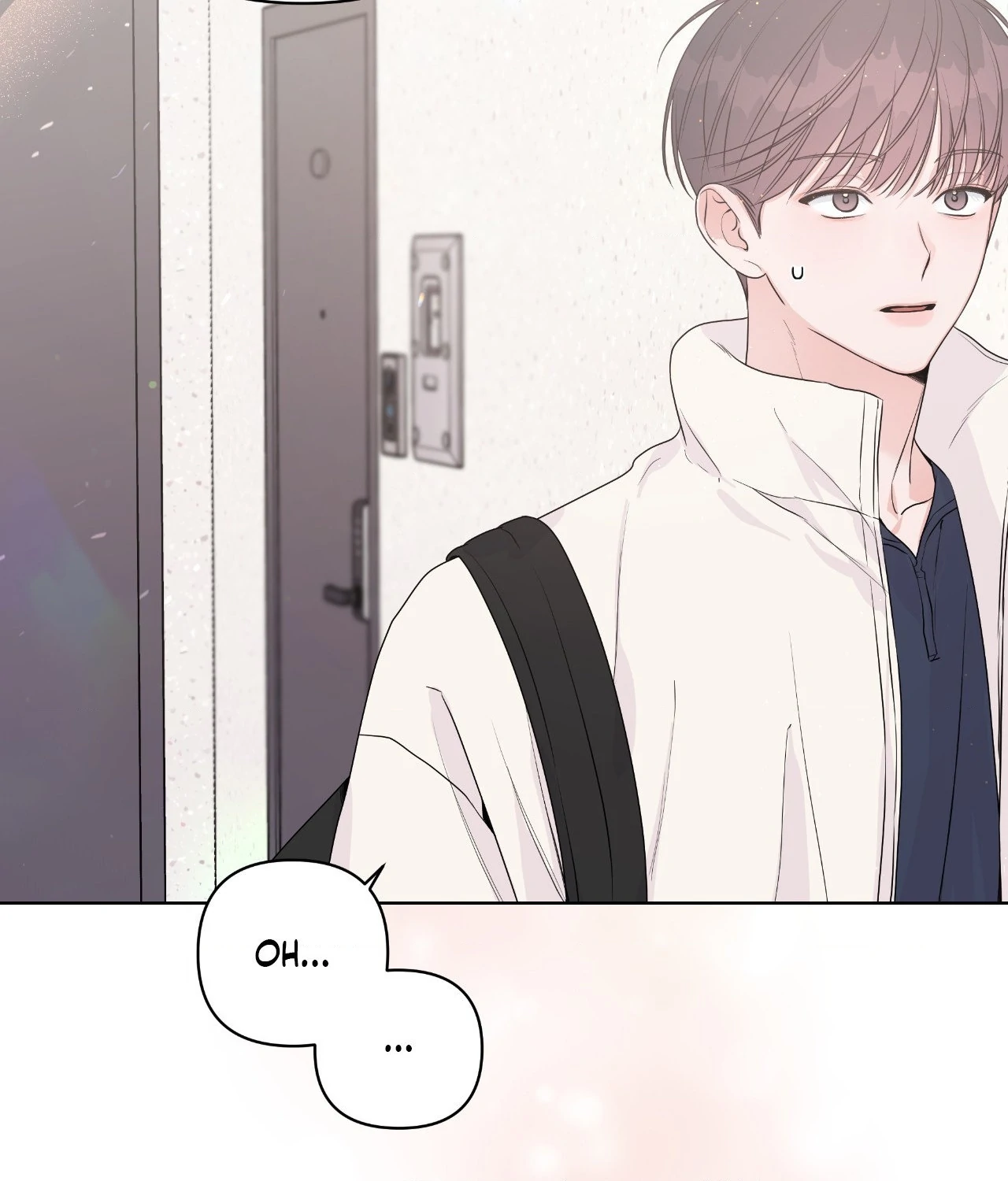 Never Mind, Darling [Official] - Chapter 27 manhwa