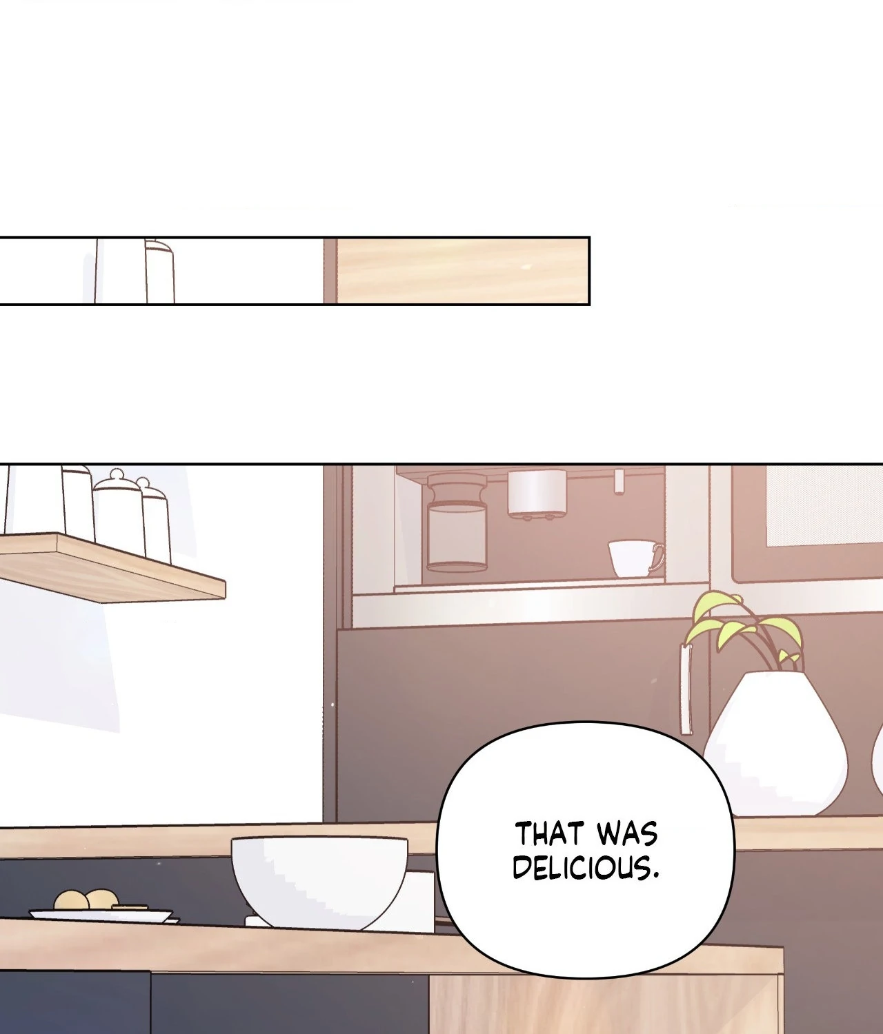 Never Mind, Darling [Official] - Chapter 28 manhwa