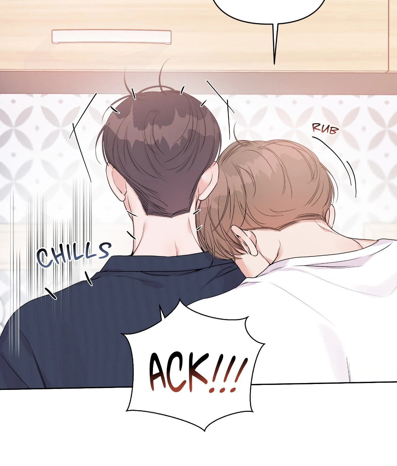 Never Mind, Darling [Official] - Chapter 28 manhwa