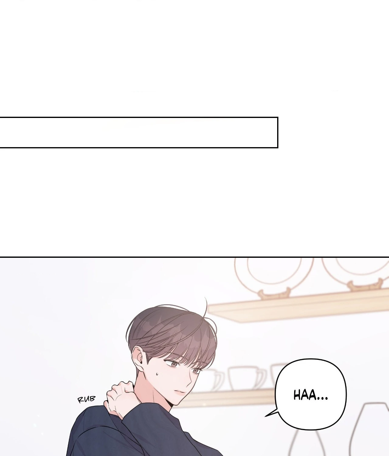 Never Mind, Darling [Official] - Chapter 28 manhwa