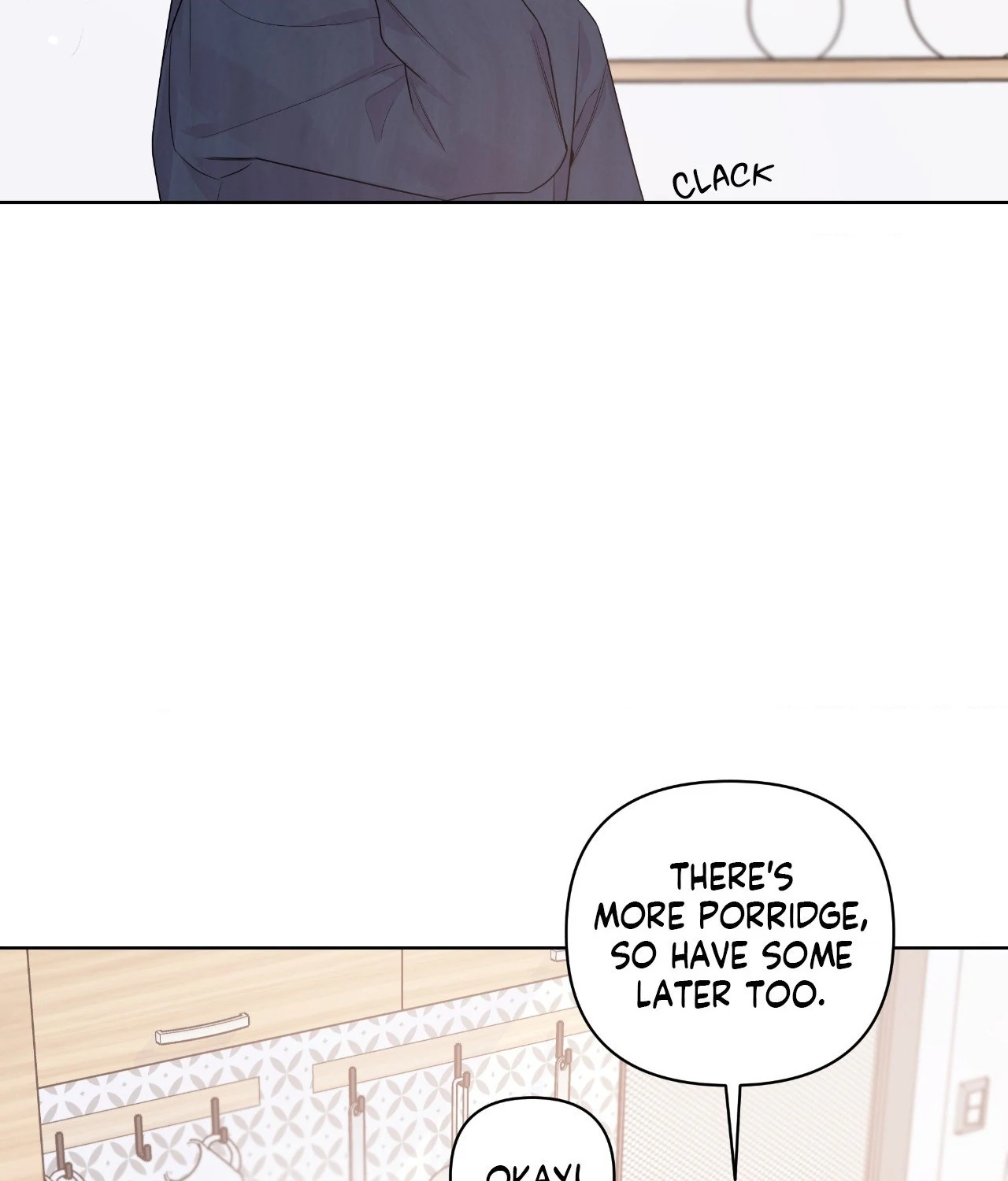 Never Mind, Darling [Official] - Chapter 28 manhwa