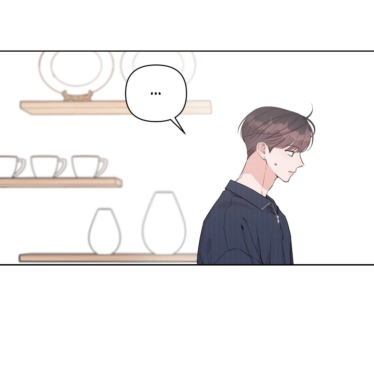 Never Mind, Darling [Official] - Chapter 28 manhwa