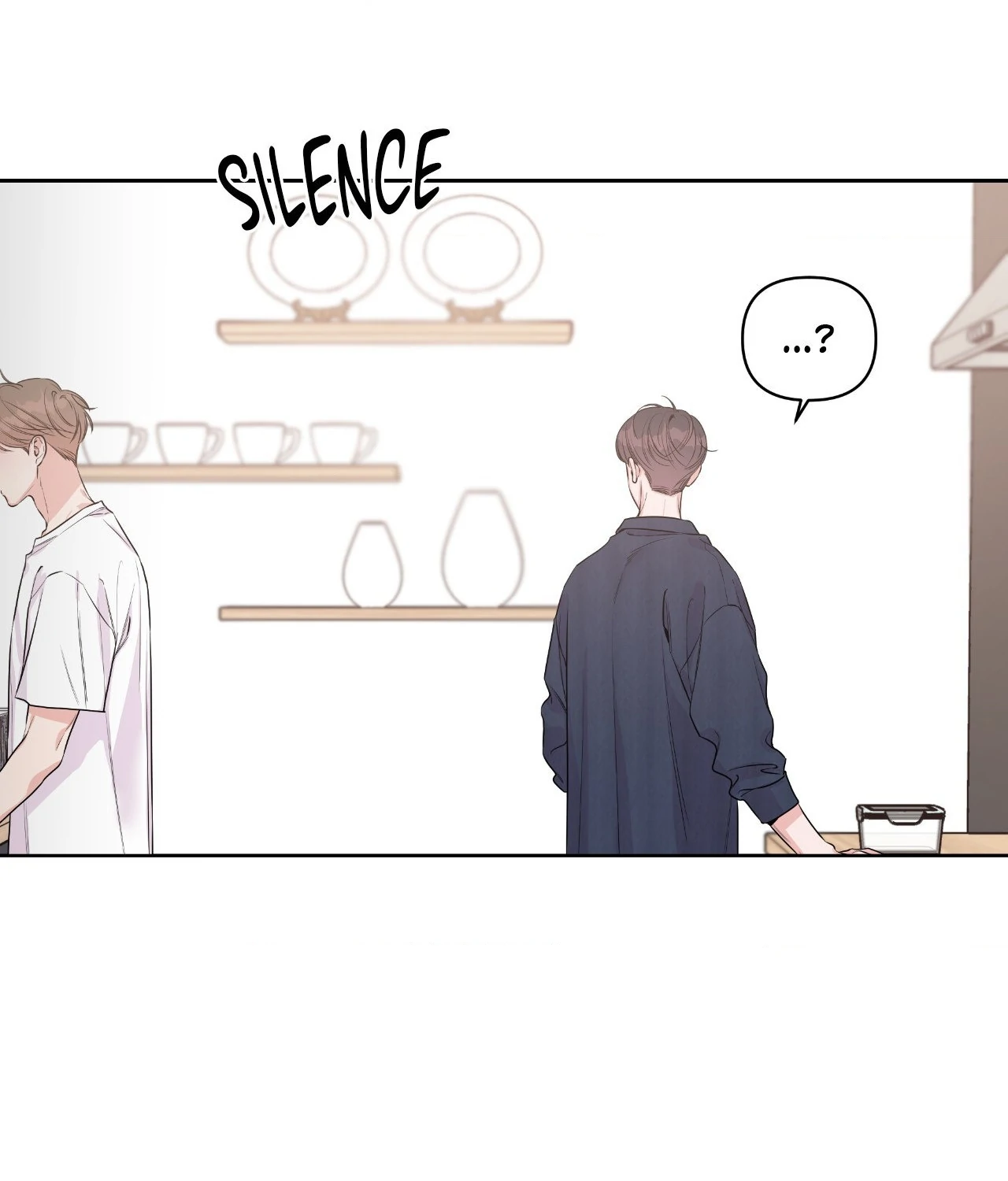 Never Mind, Darling [Official] - Chapter 28 manhwa