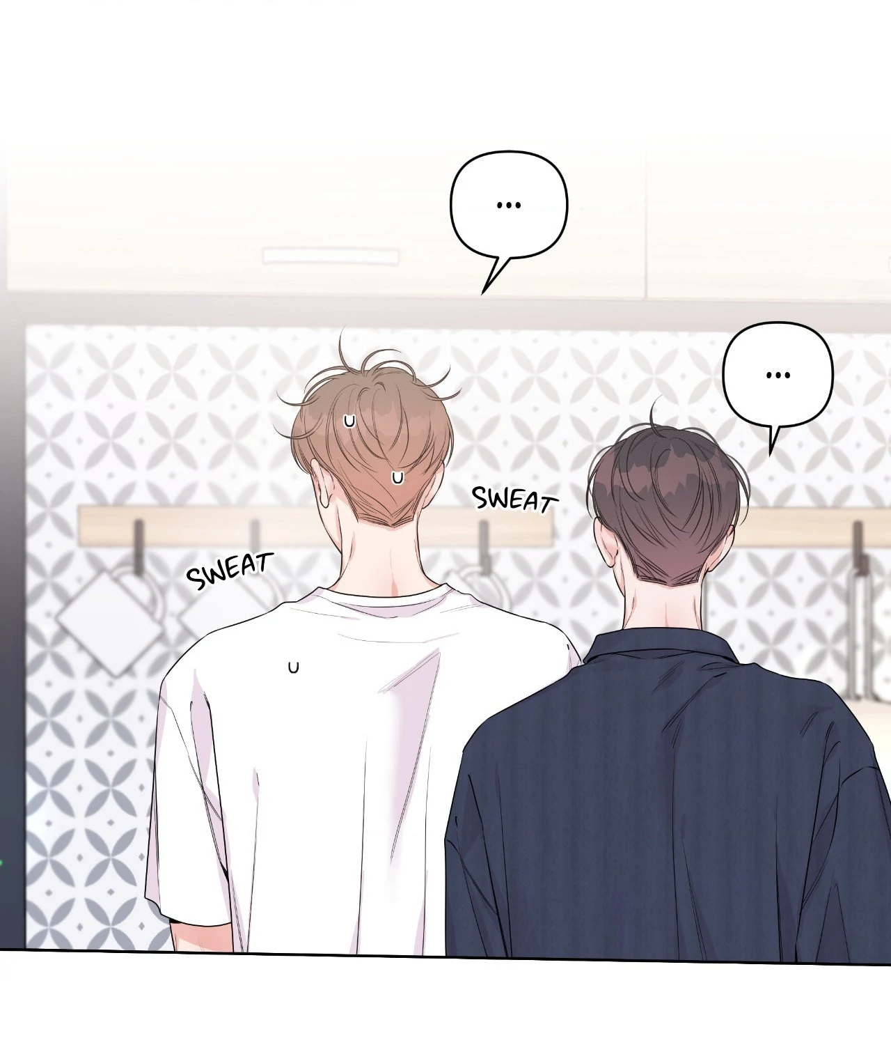 Never Mind, Darling [Official] - Chapter 28 manhwa