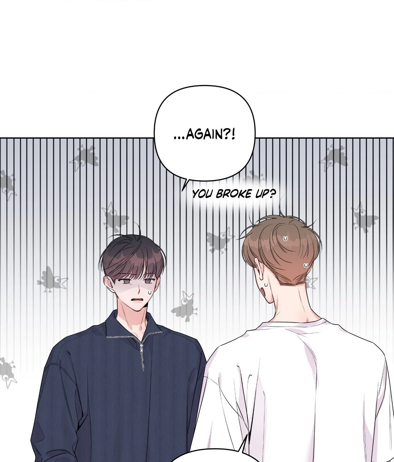 Never Mind, Darling [Official] - Chapter 28 manhwa