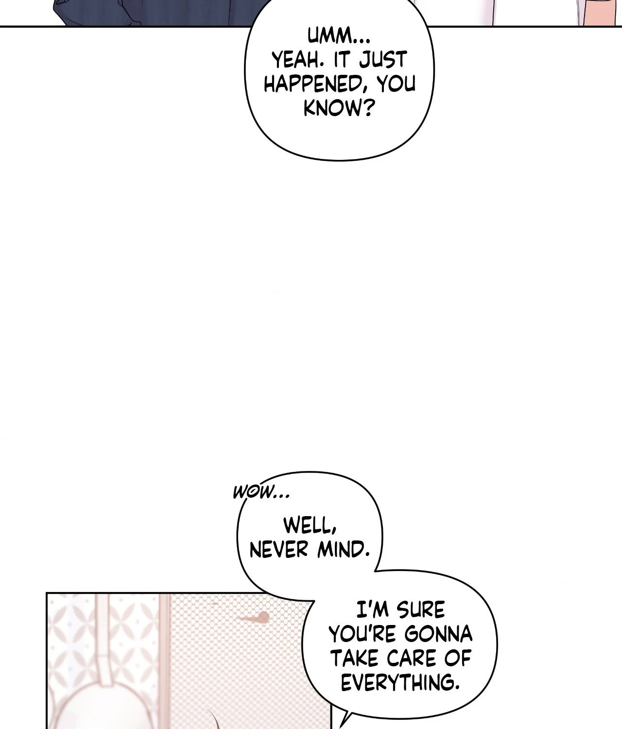 Never Mind, Darling [Official] - Chapter 28 manhwa