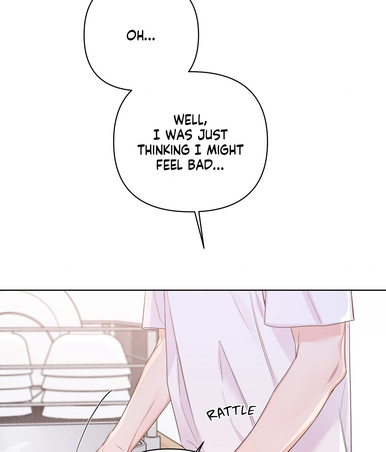 Never Mind, Darling [Official] - Chapter 28 manhwa