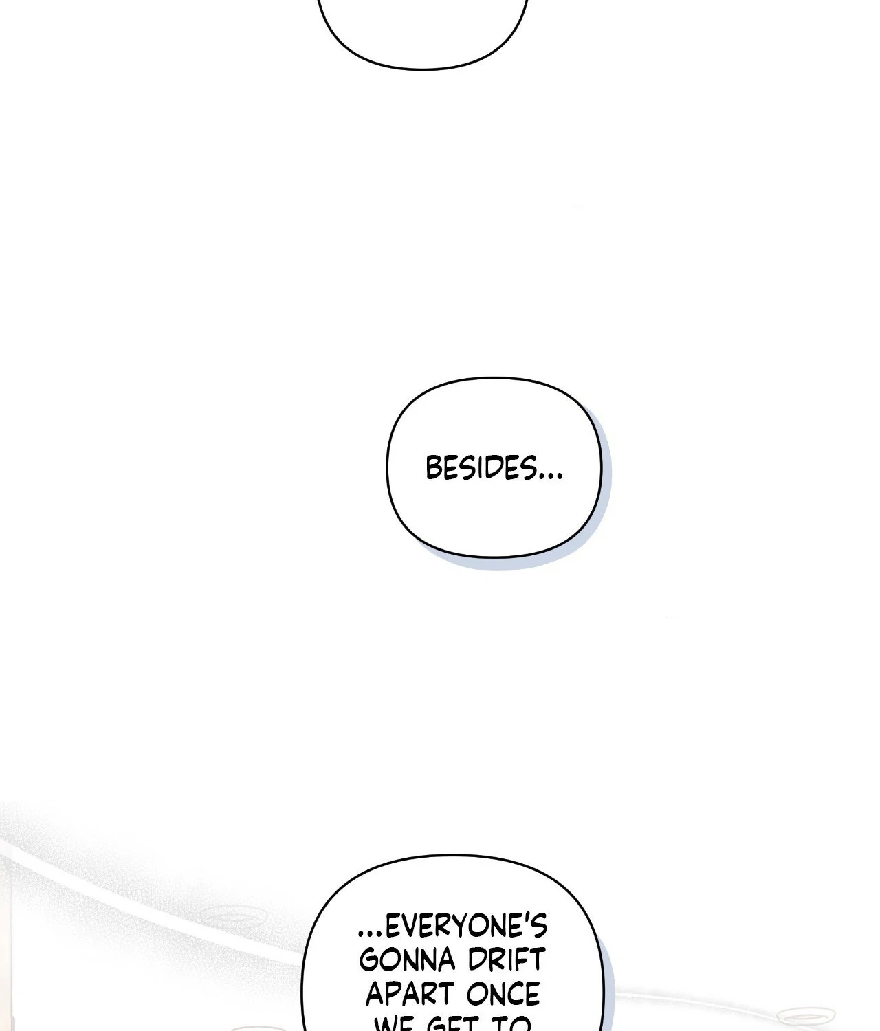 Never Mind, Darling [Official] - Chapter 28 manhwa