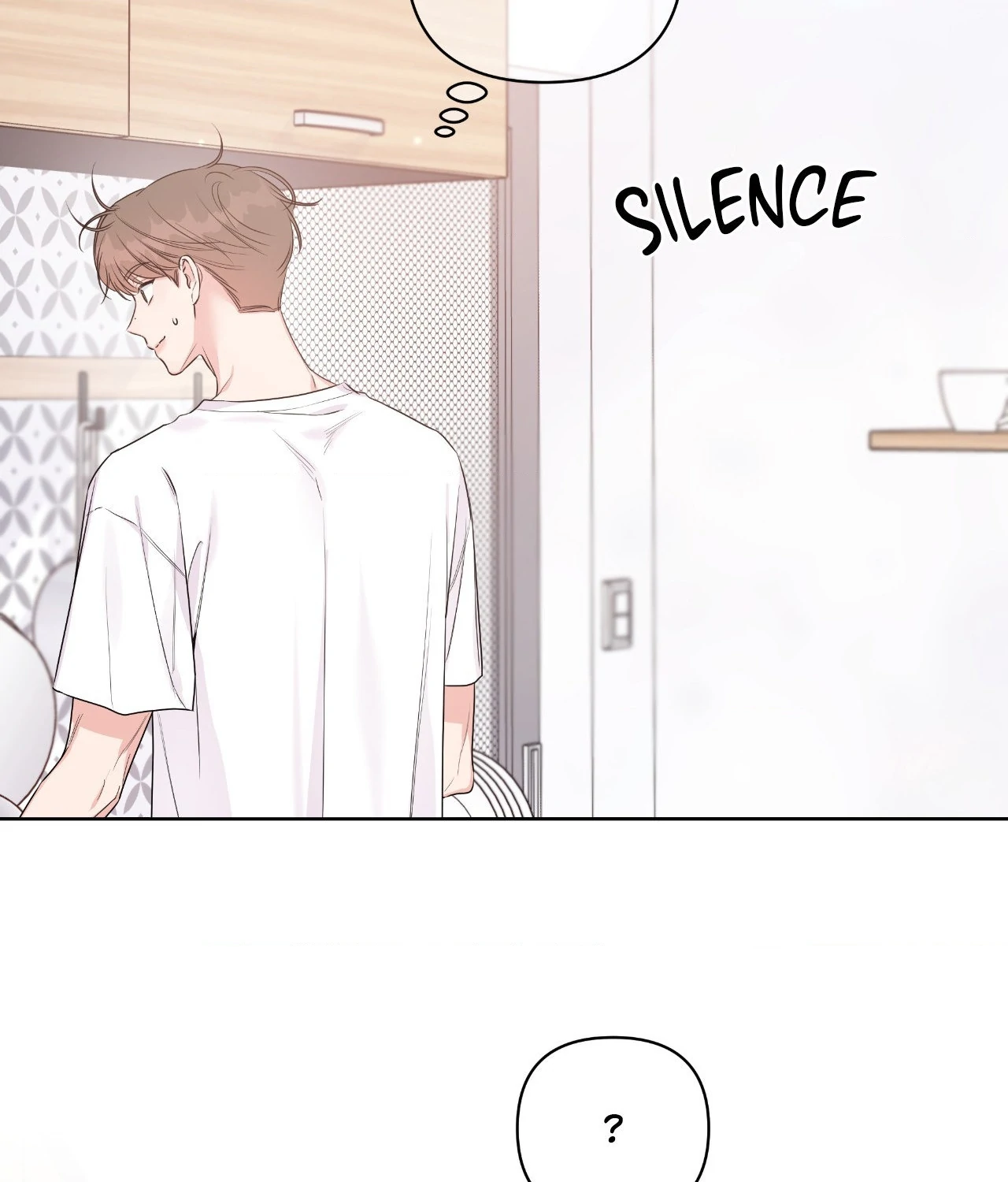 Never Mind, Darling [Official] - Chapter 28 manhwa
