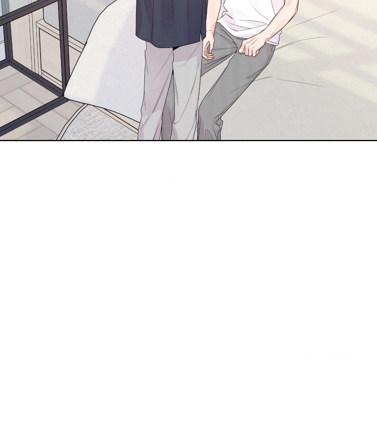 Never Mind, Darling [Official] - Chapter 28 manhwa