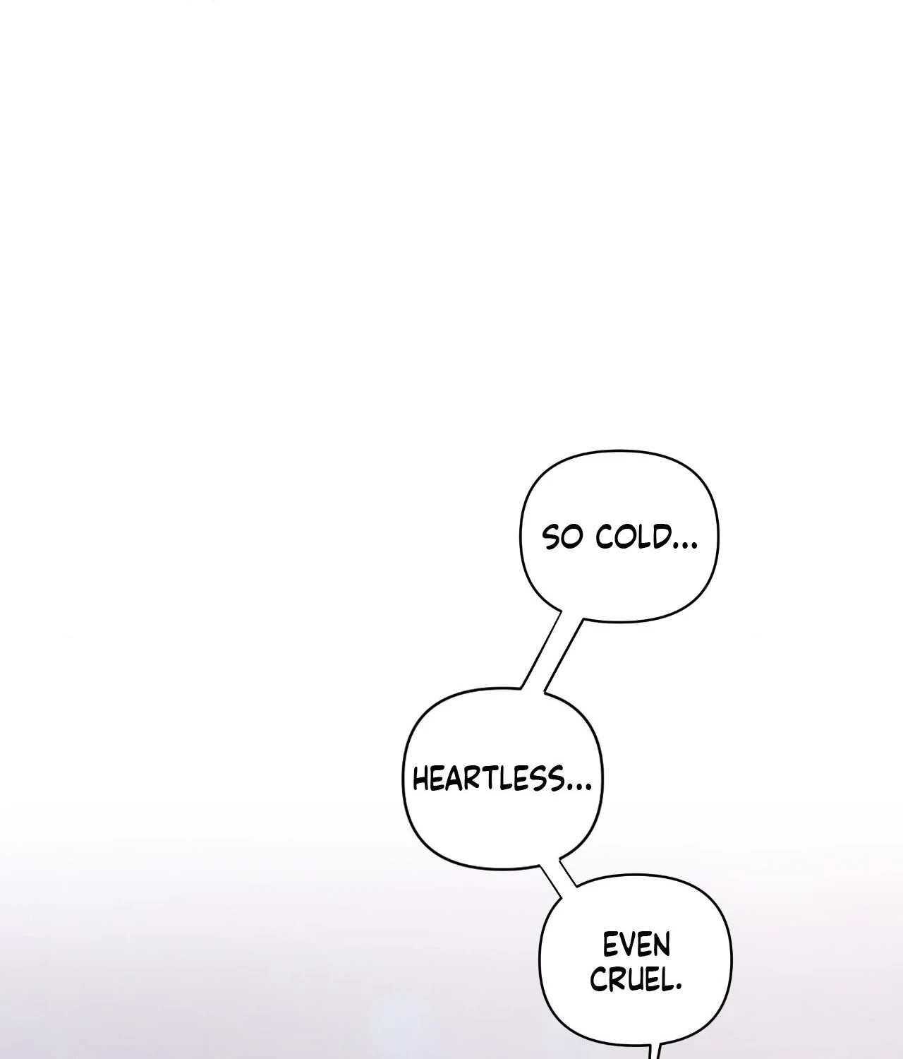 Never Mind, Darling [Official] - Chapter 28 manhwa