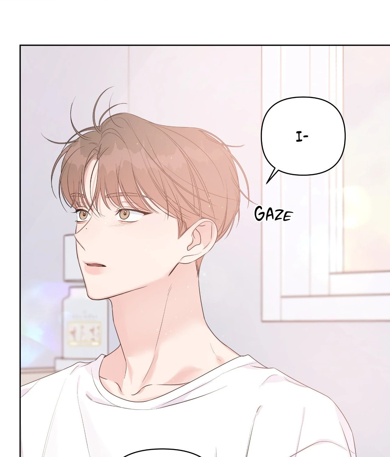 Never Mind, Darling [Official] - Chapter 28 manhwa
