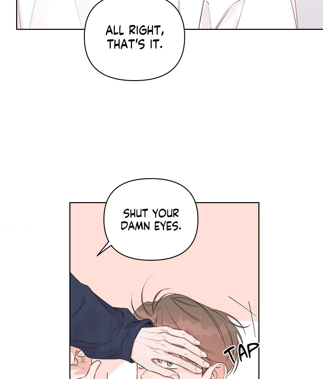 Never Mind, Darling [Official] - Chapter 28 manhwa