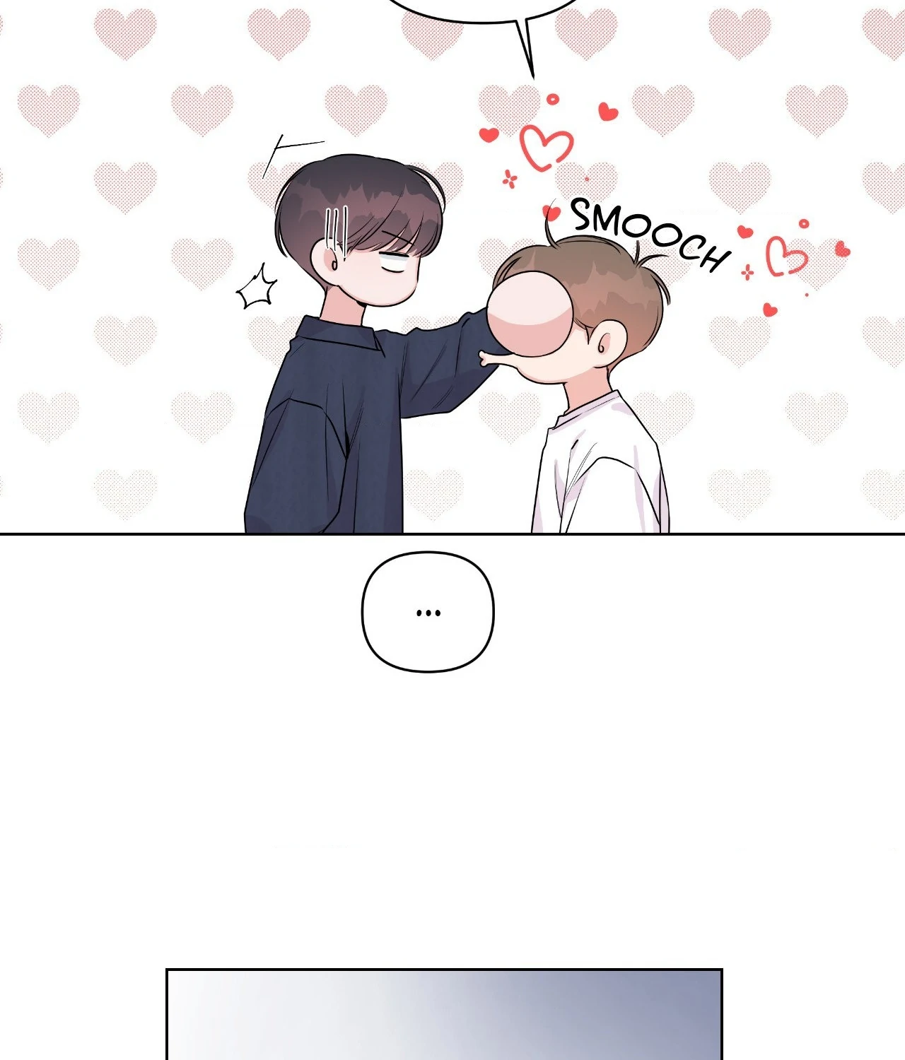 Never Mind, Darling [Official] - Chapter 28 manhwa