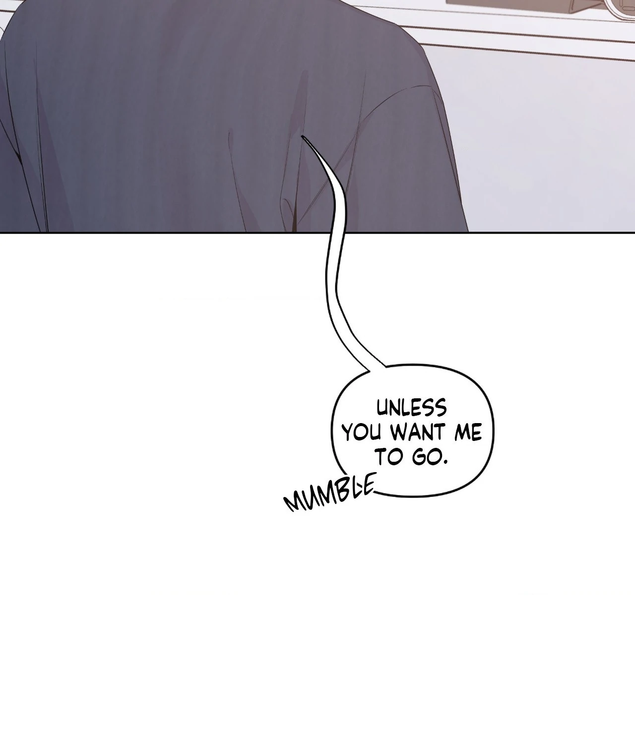 Never Mind, Darling [Official] - Chapter 28 manhwa