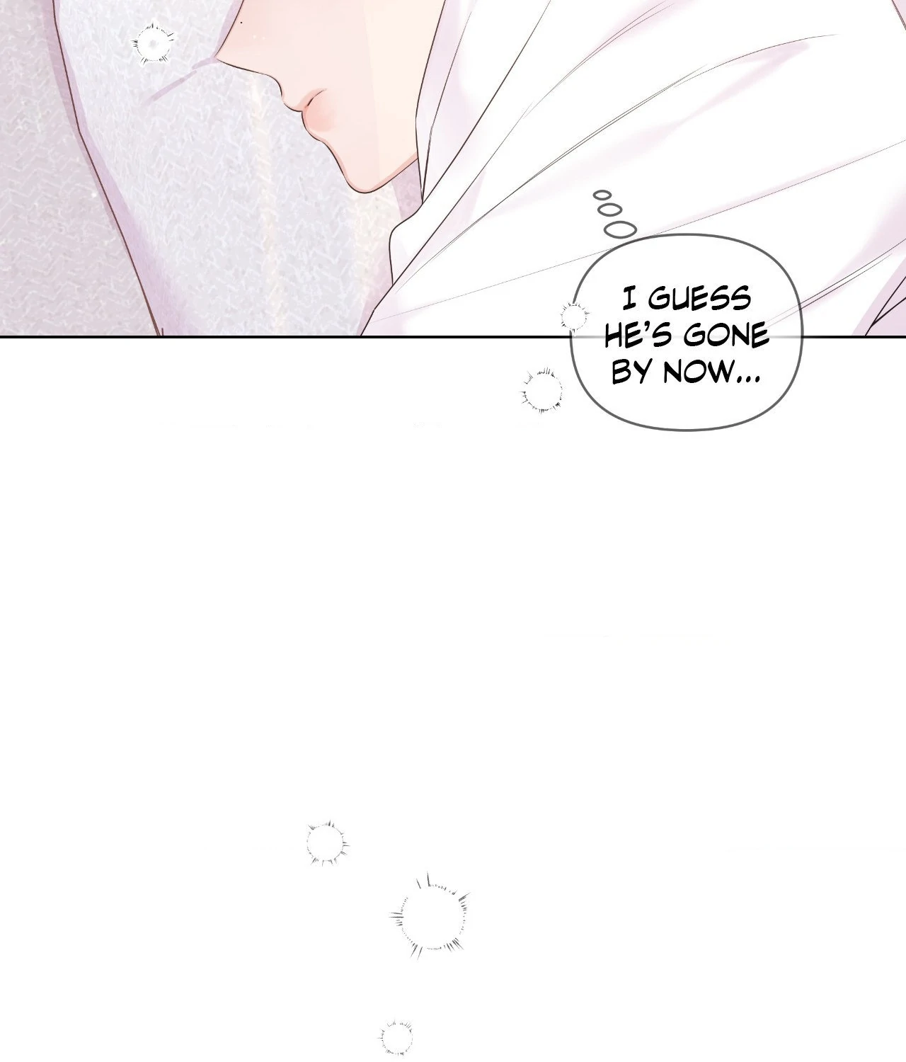 Never Mind, Darling [Official] - Chapter 28 manhwa