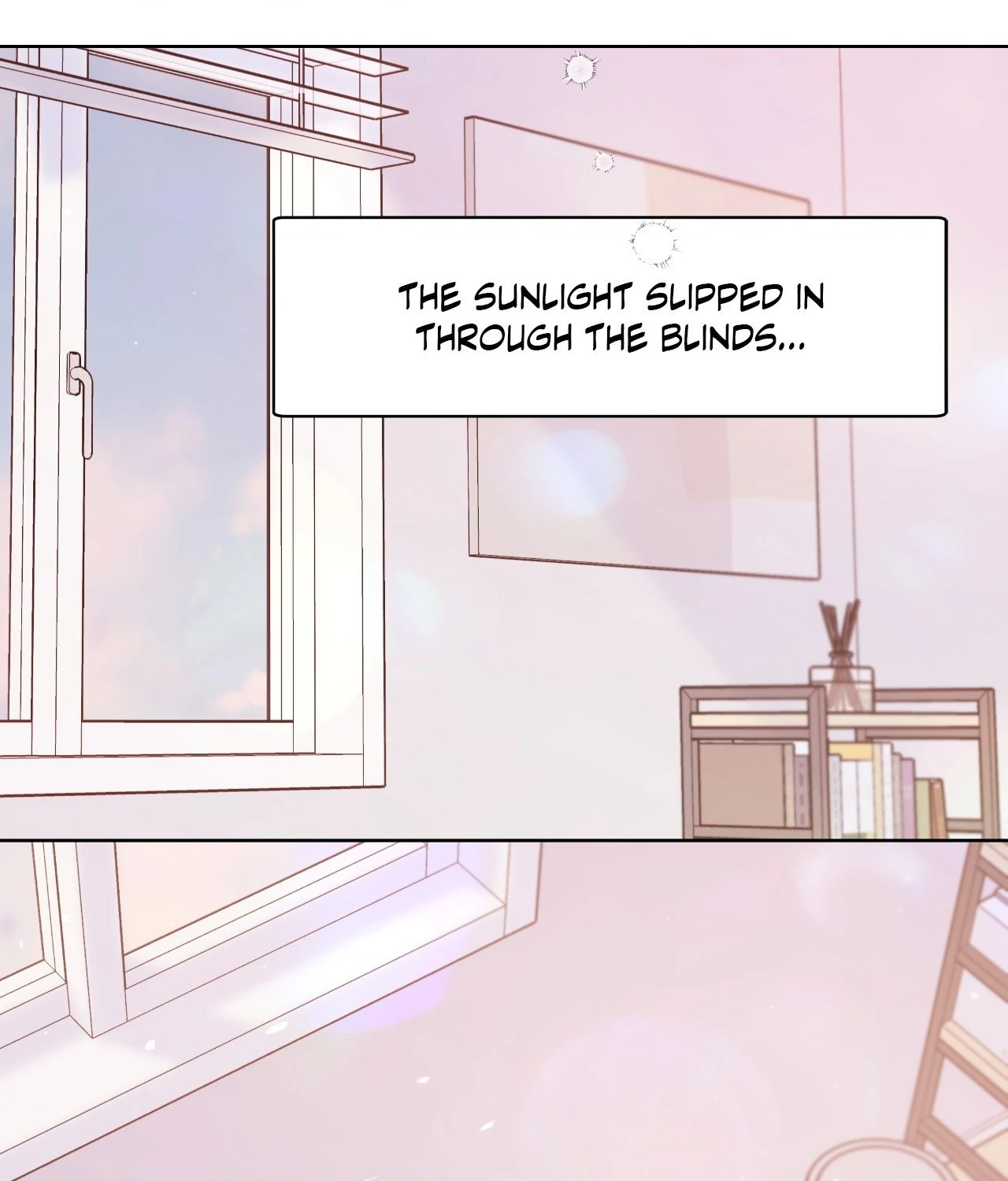 Never Mind, Darling [Official] - Chapter 28 manhwa