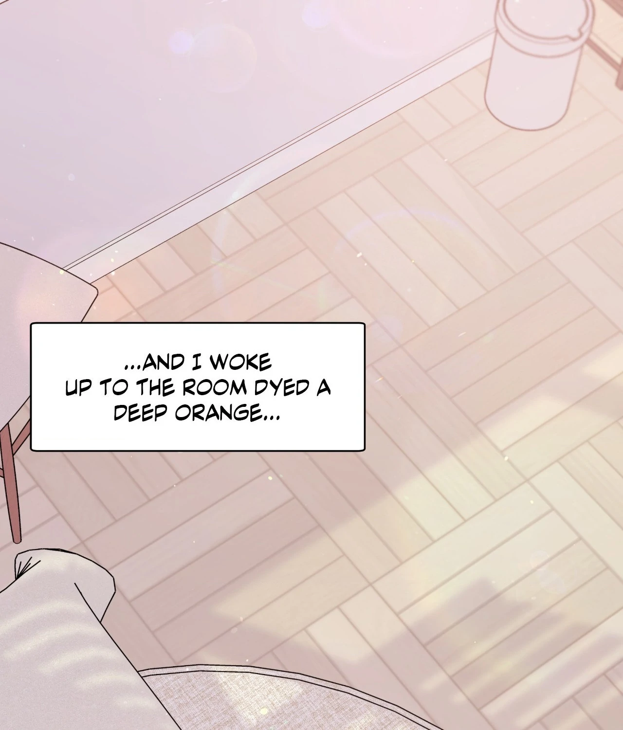 Never Mind, Darling [Official] - Chapter 28 manhwa