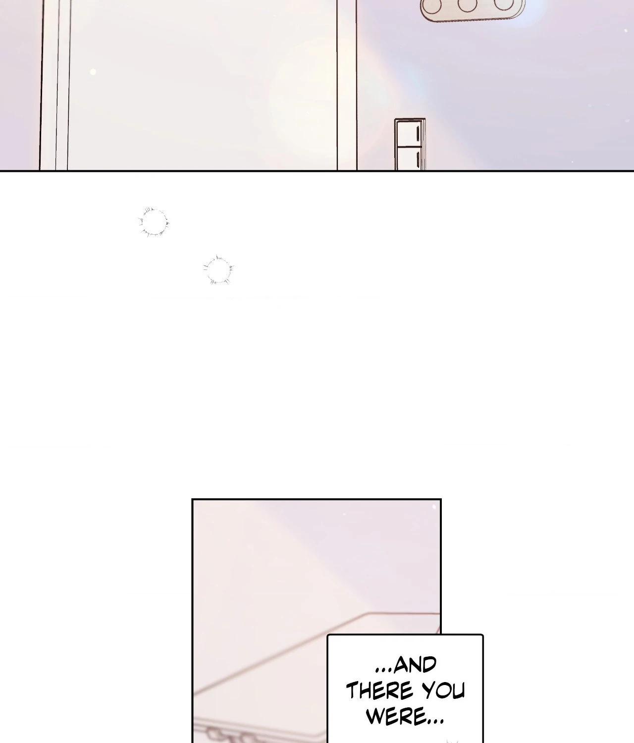 Never Mind, Darling [Official] - Chapter 28 manhwa