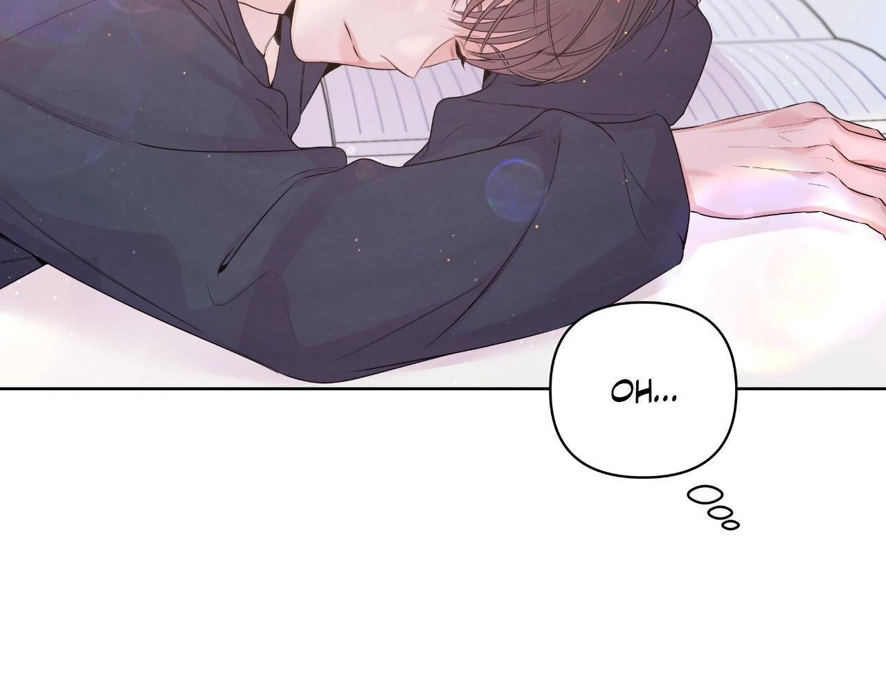 Never Mind, Darling [Official] - Chapter 28 manhwa