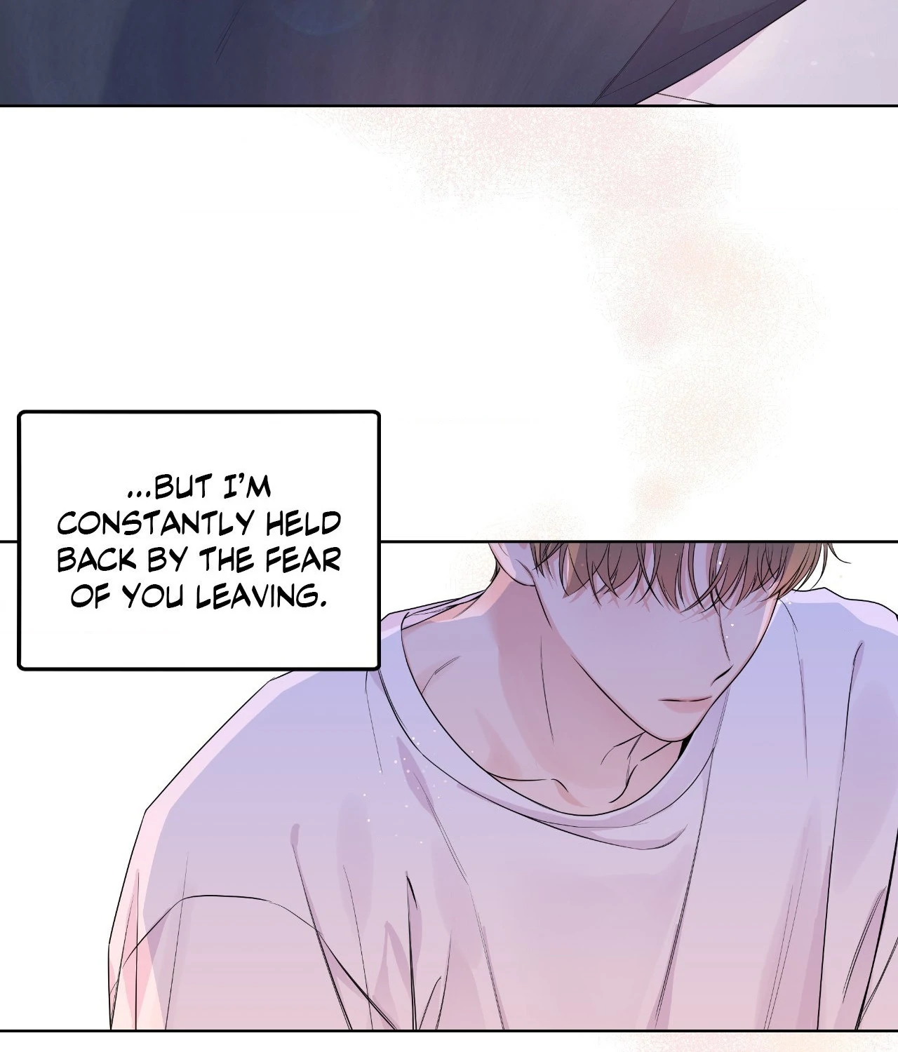 Never Mind, Darling [Official] - Chapter 28 manhwa