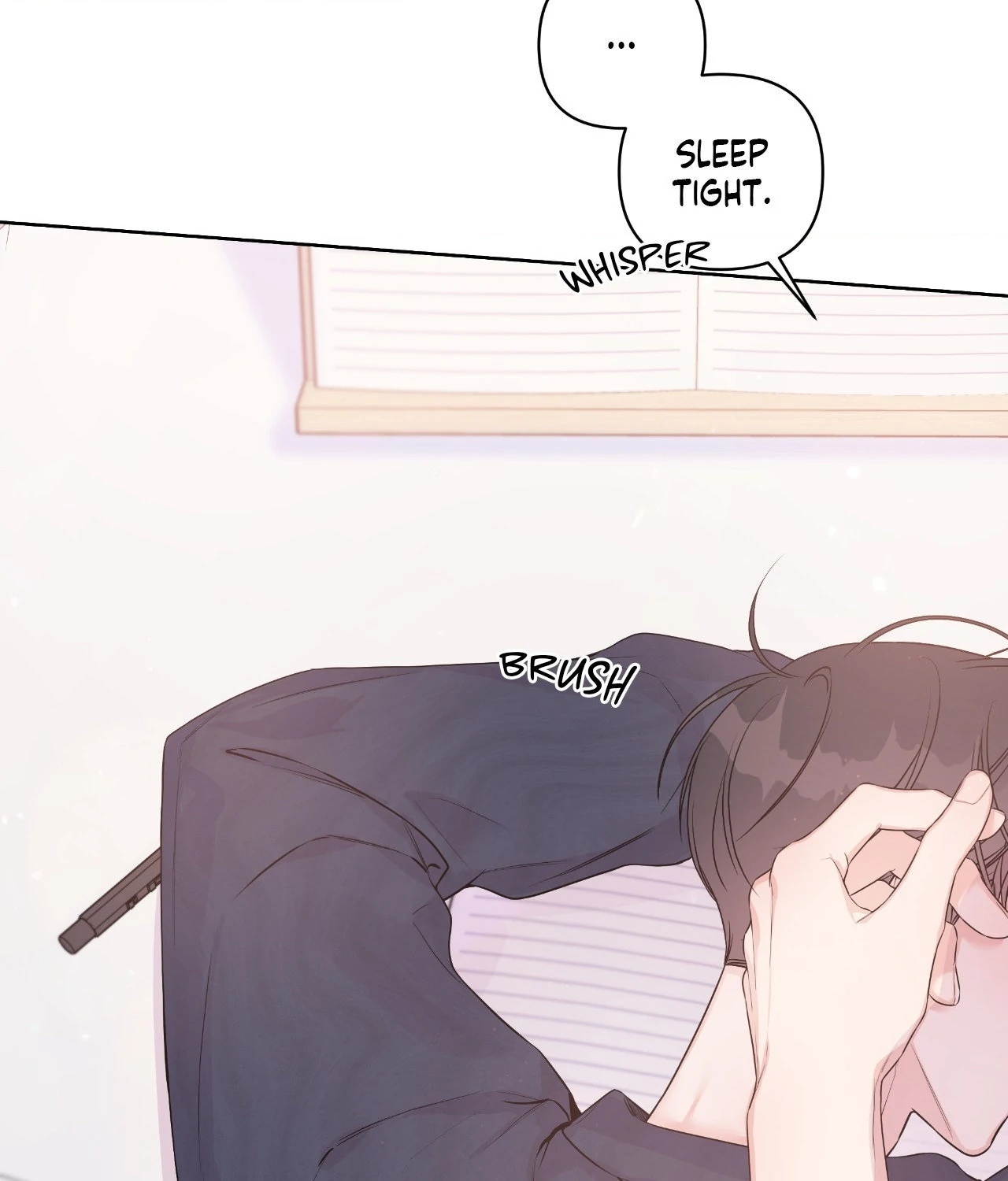 Never Mind, Darling [Official] - Chapter 28 manhwa