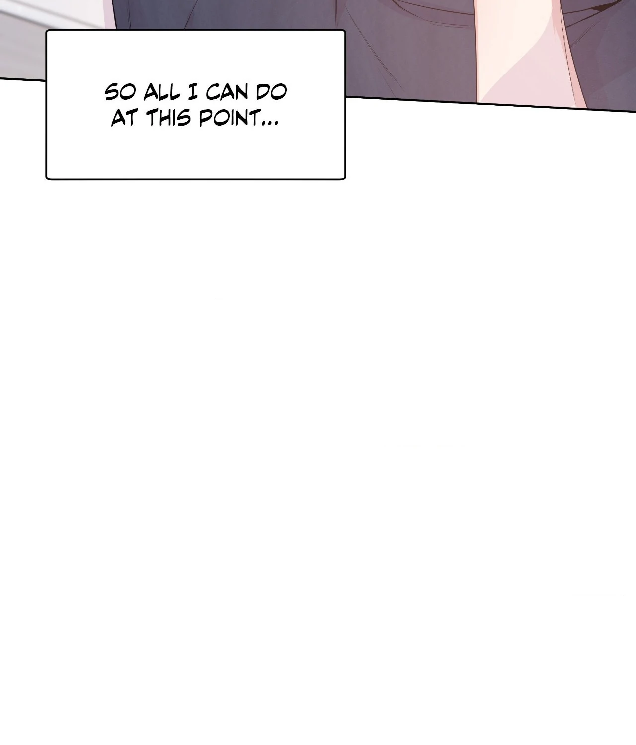 Never Mind, Darling [Official] - Chapter 28 manhwa