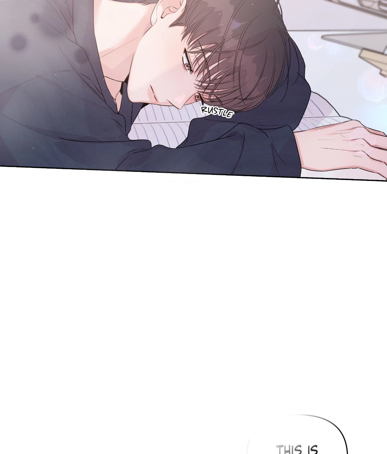 Never Mind, Darling [Official] - Chapter 28 manhwa
