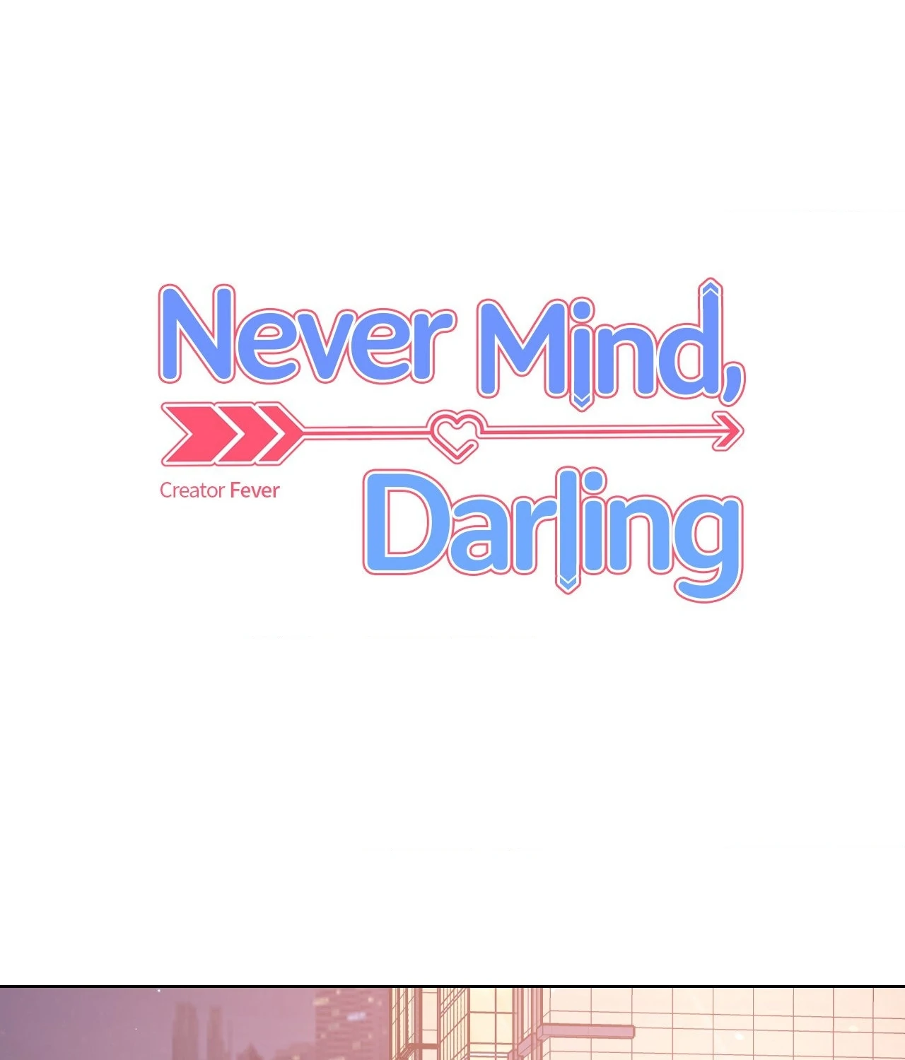 Never Mind, Darling [Official] - Chapter 29 manhwa