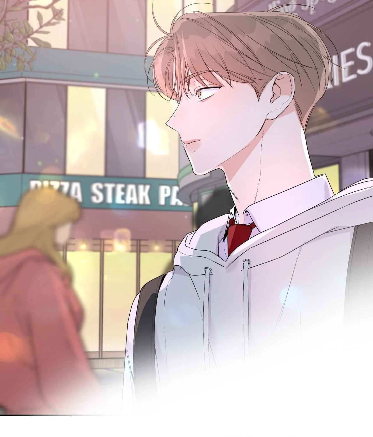 Never Mind, Darling [Official] - Chapter 29 manhwa