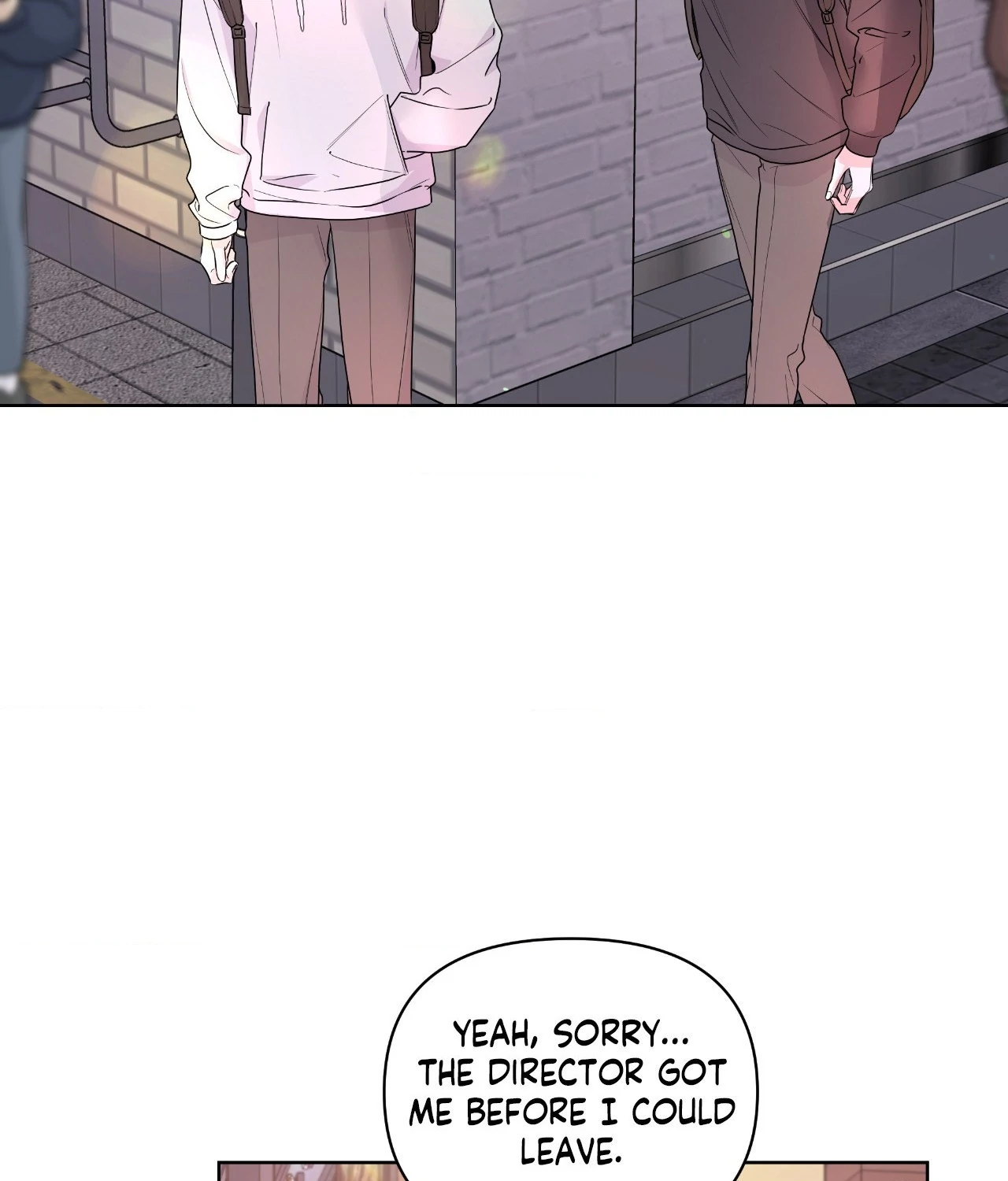 Never Mind, Darling [Official] - Chapter 29 manhwa