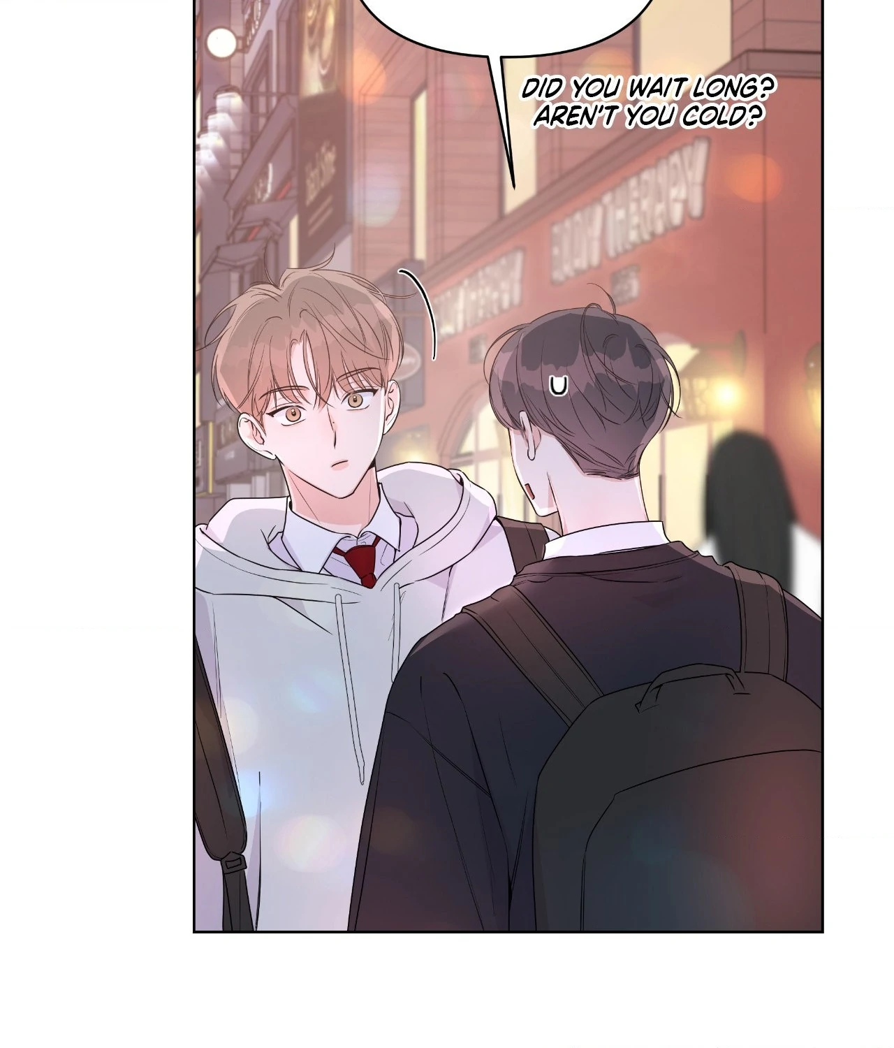 Never Mind, Darling [Official] - Chapter 29 manhwa