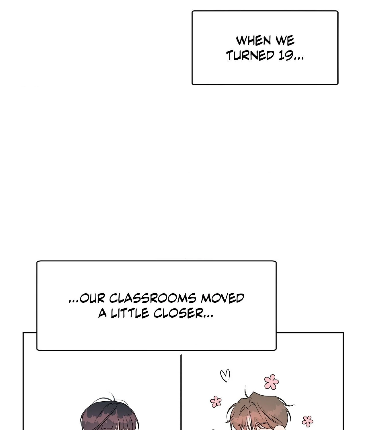 Never Mind, Darling [Official] - Chapter 29 manhwa