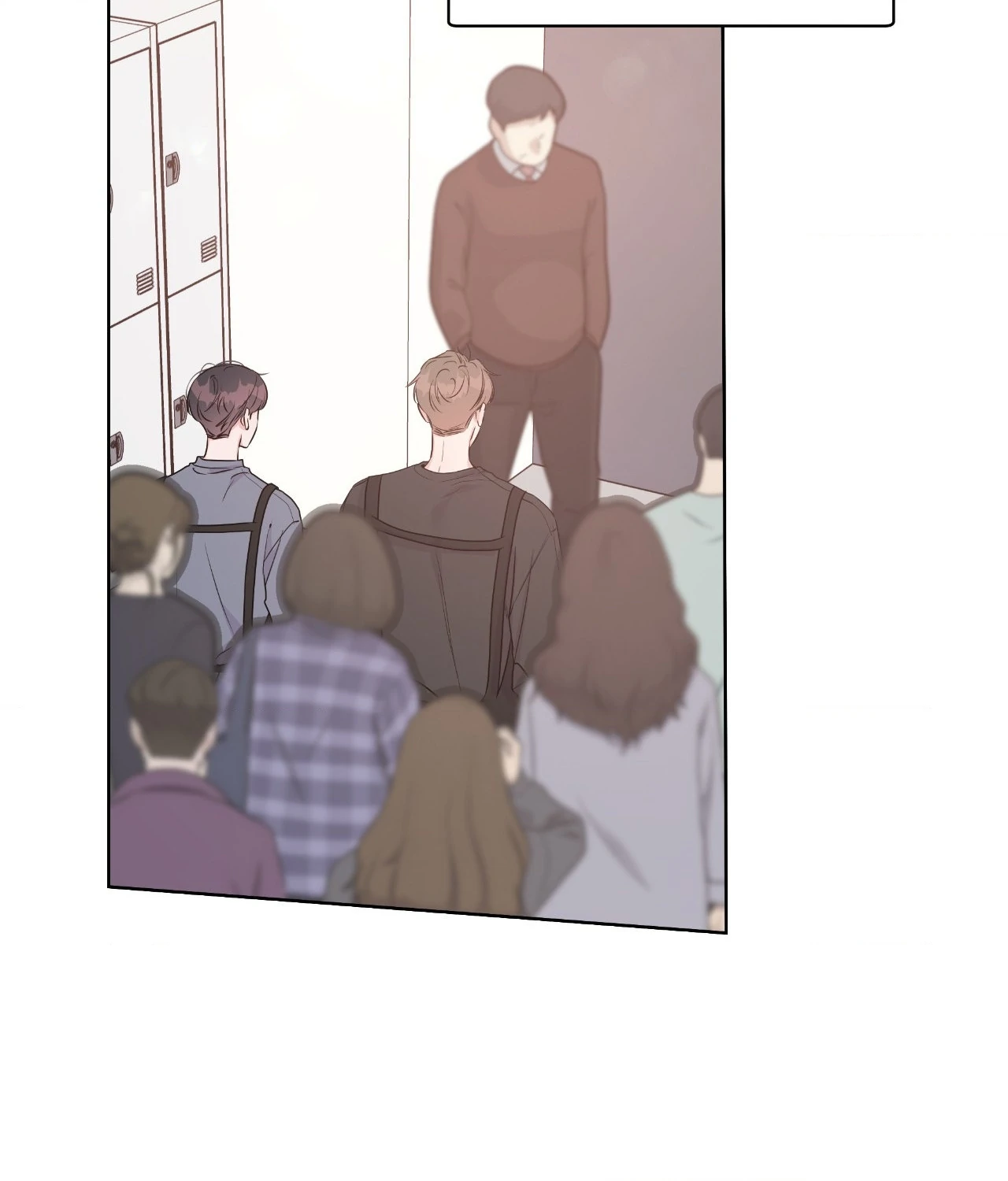 Never Mind, Darling [Official] - Chapter 29 manhwa
