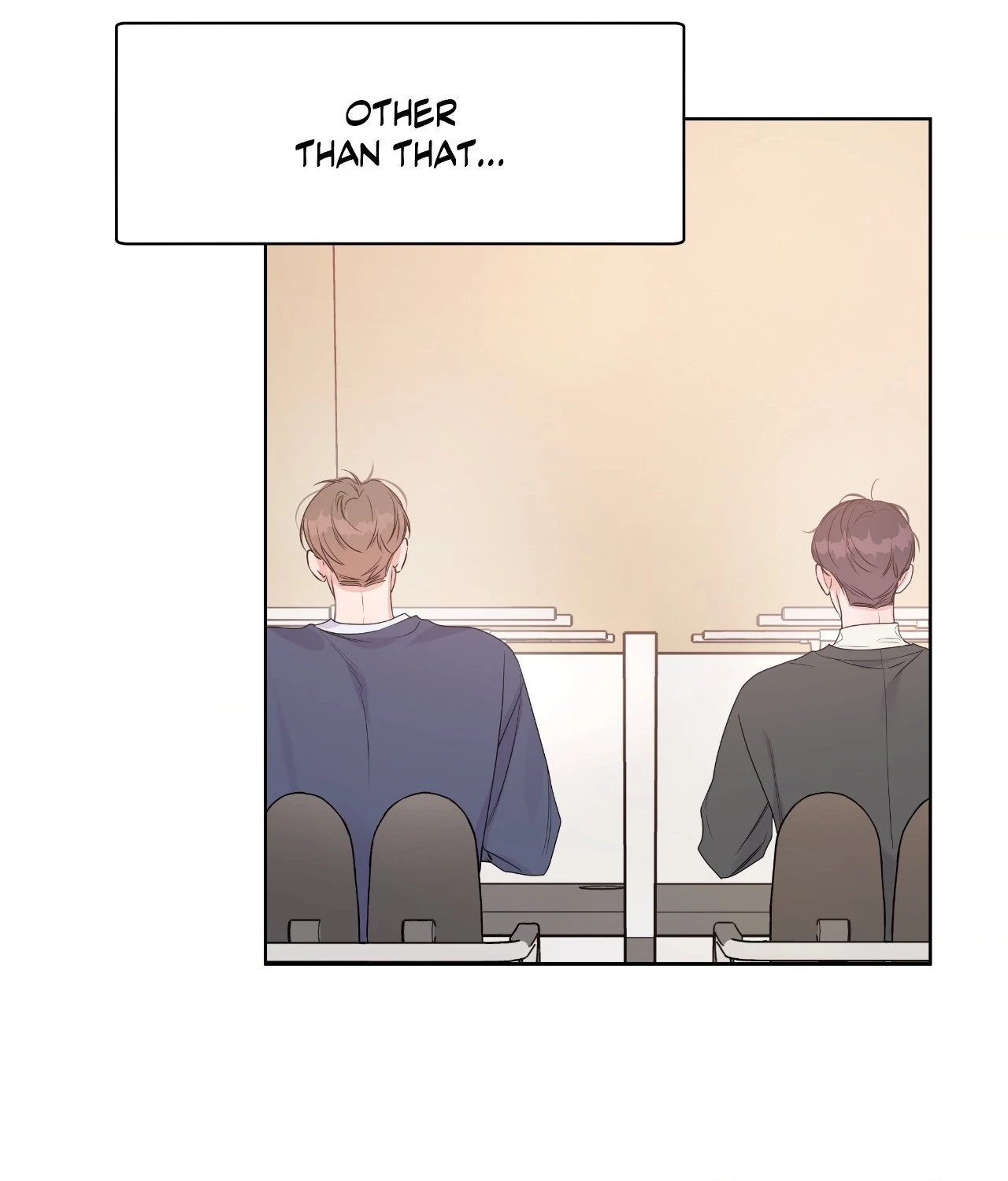 Never Mind, Darling [Official] - Chapter 29 manhwa