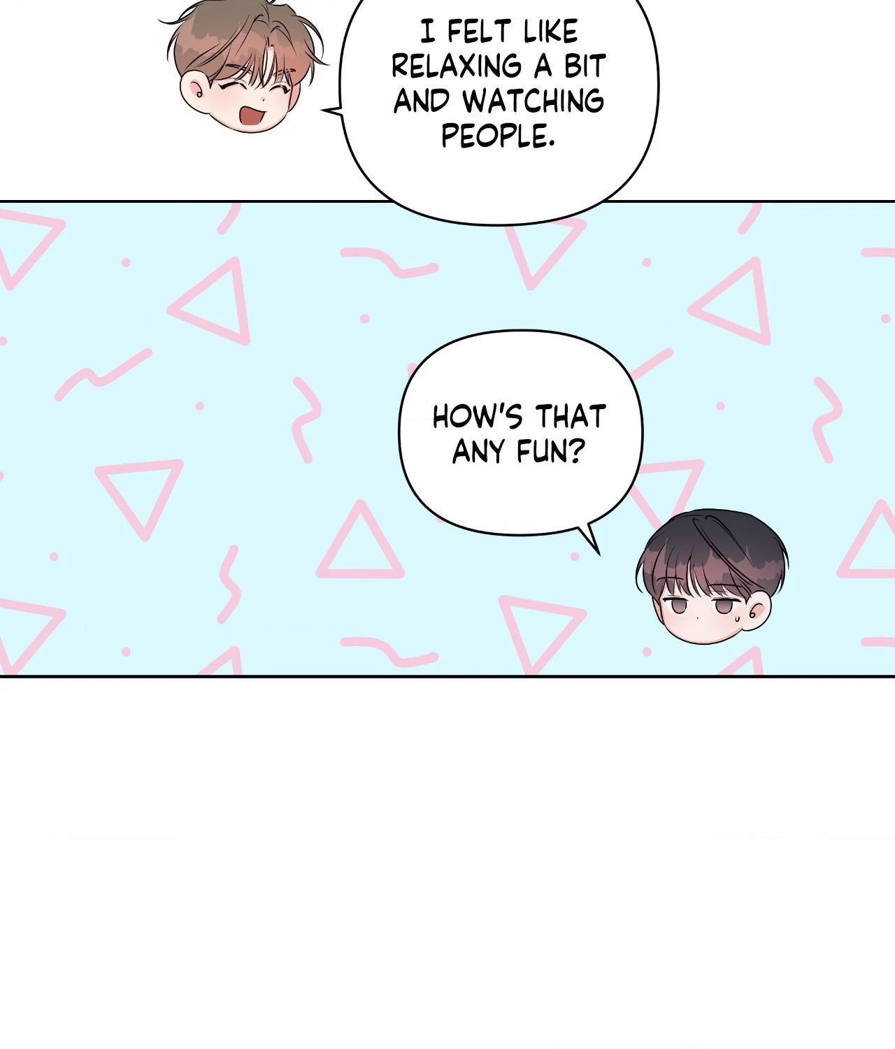Never Mind, Darling [Official] - Chapter 29 manhwa