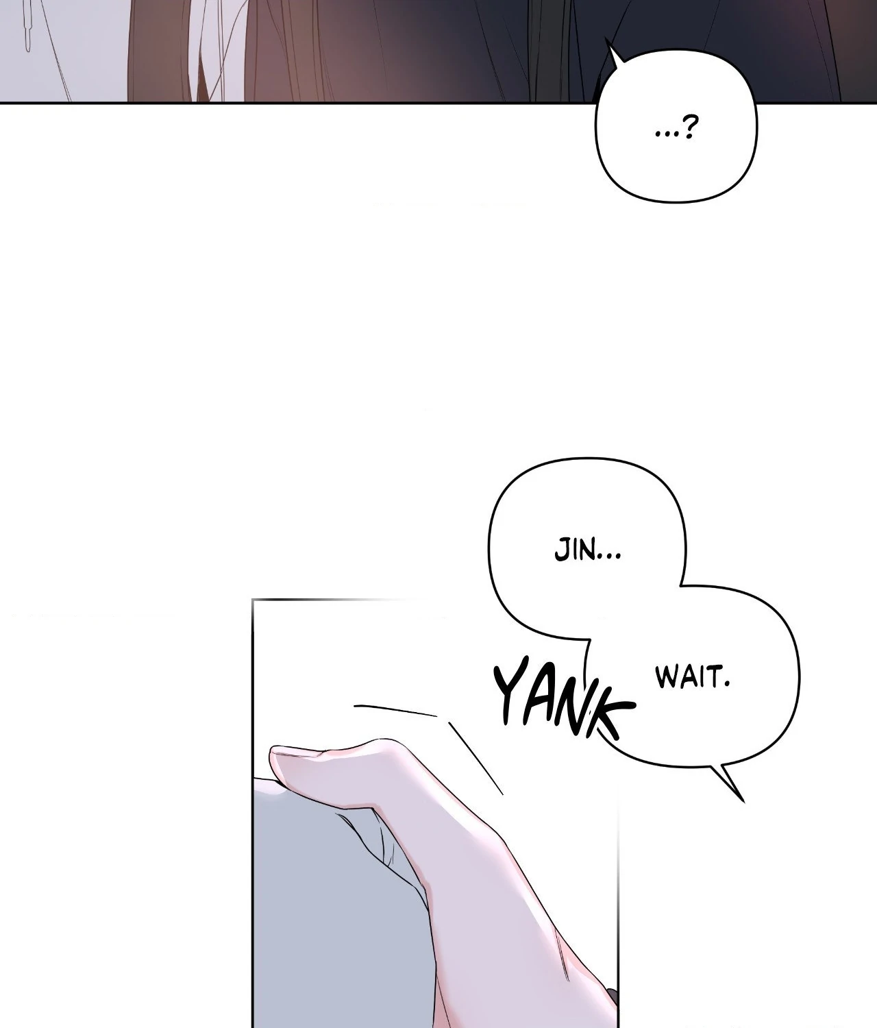Never Mind, Darling [Official] - Chapter 29 manhwa