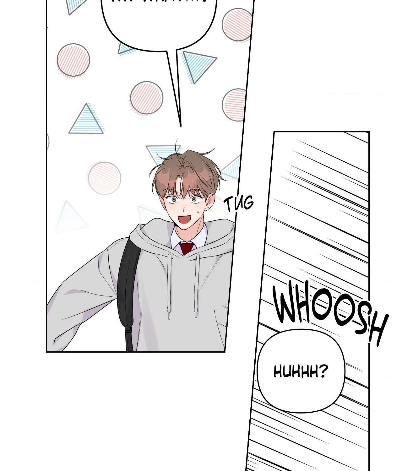 Never Mind, Darling [Official] - Chapter 29 manhwa