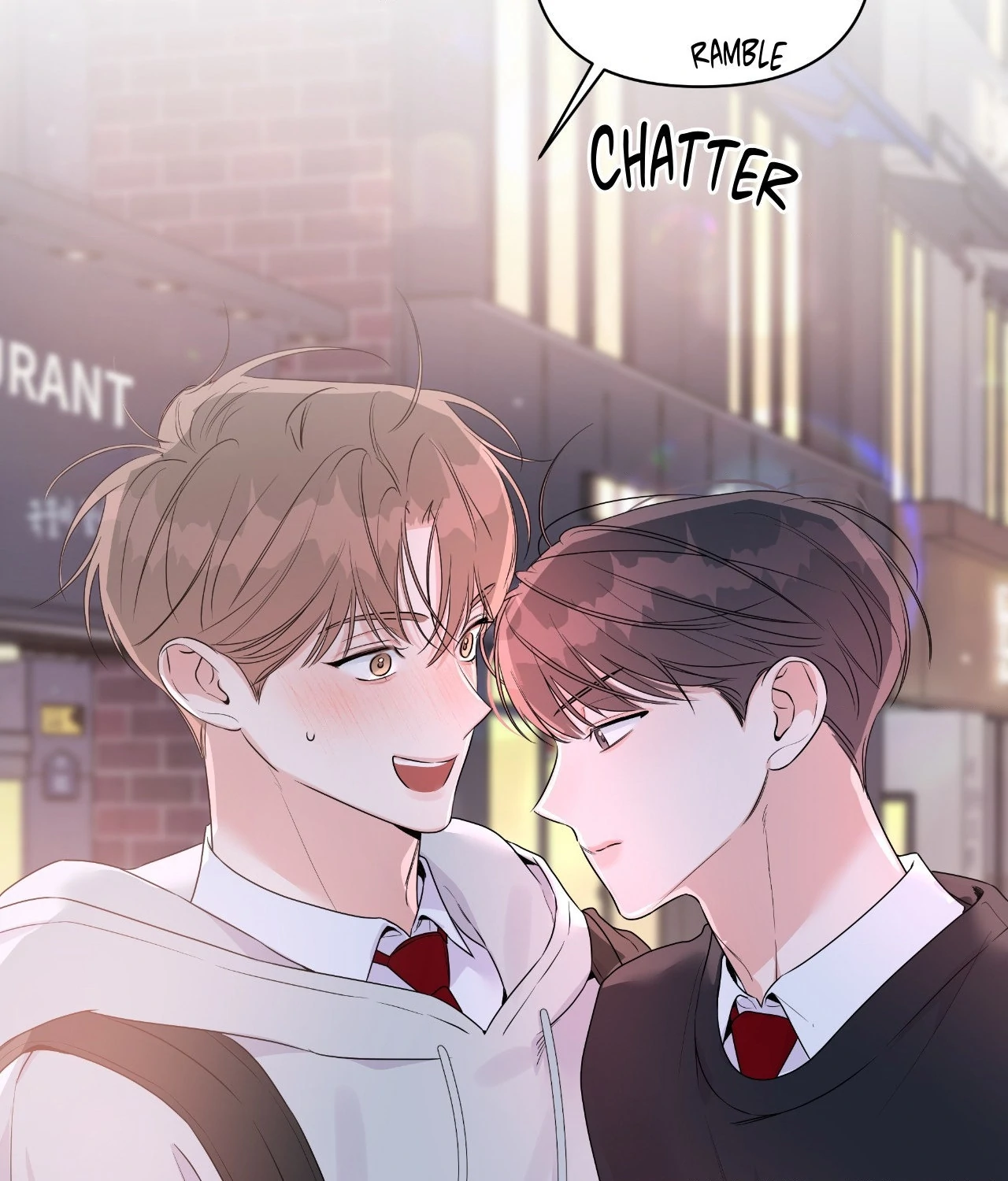 Never Mind, Darling [Official] - Chapter 29 manhwa