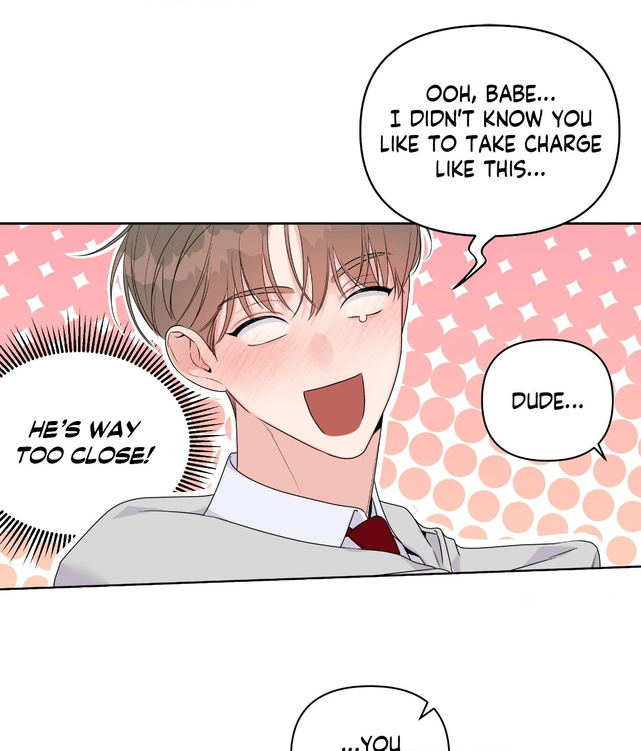 Never Mind, Darling [Official] - Chapter 29 manhwa