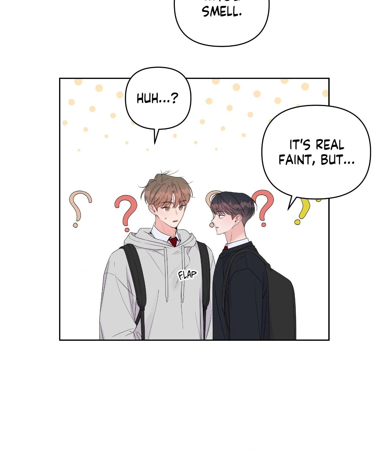 Never Mind, Darling [Official] - Chapter 29 manhwa
