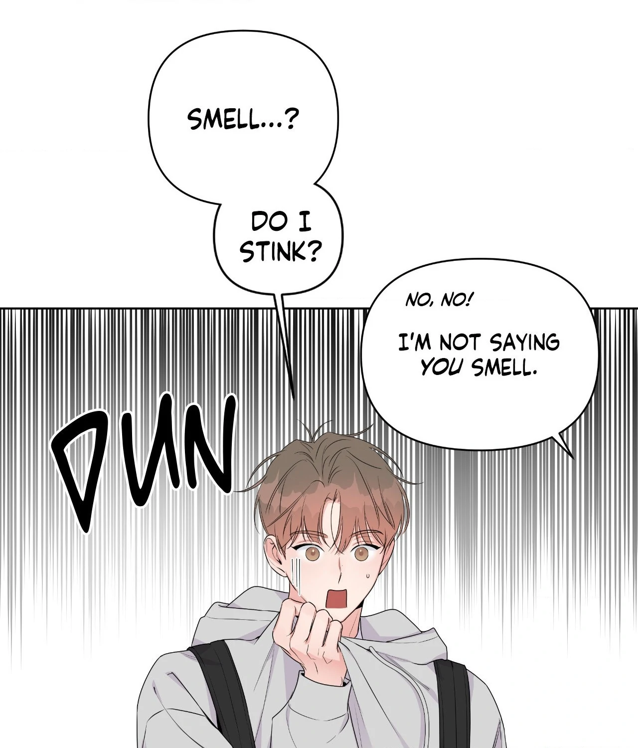 Never Mind, Darling [Official] - Chapter 29 manhwa