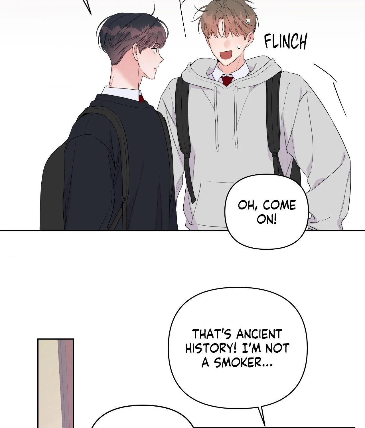 Never Mind, Darling [Official] - Chapter 29 manhwa