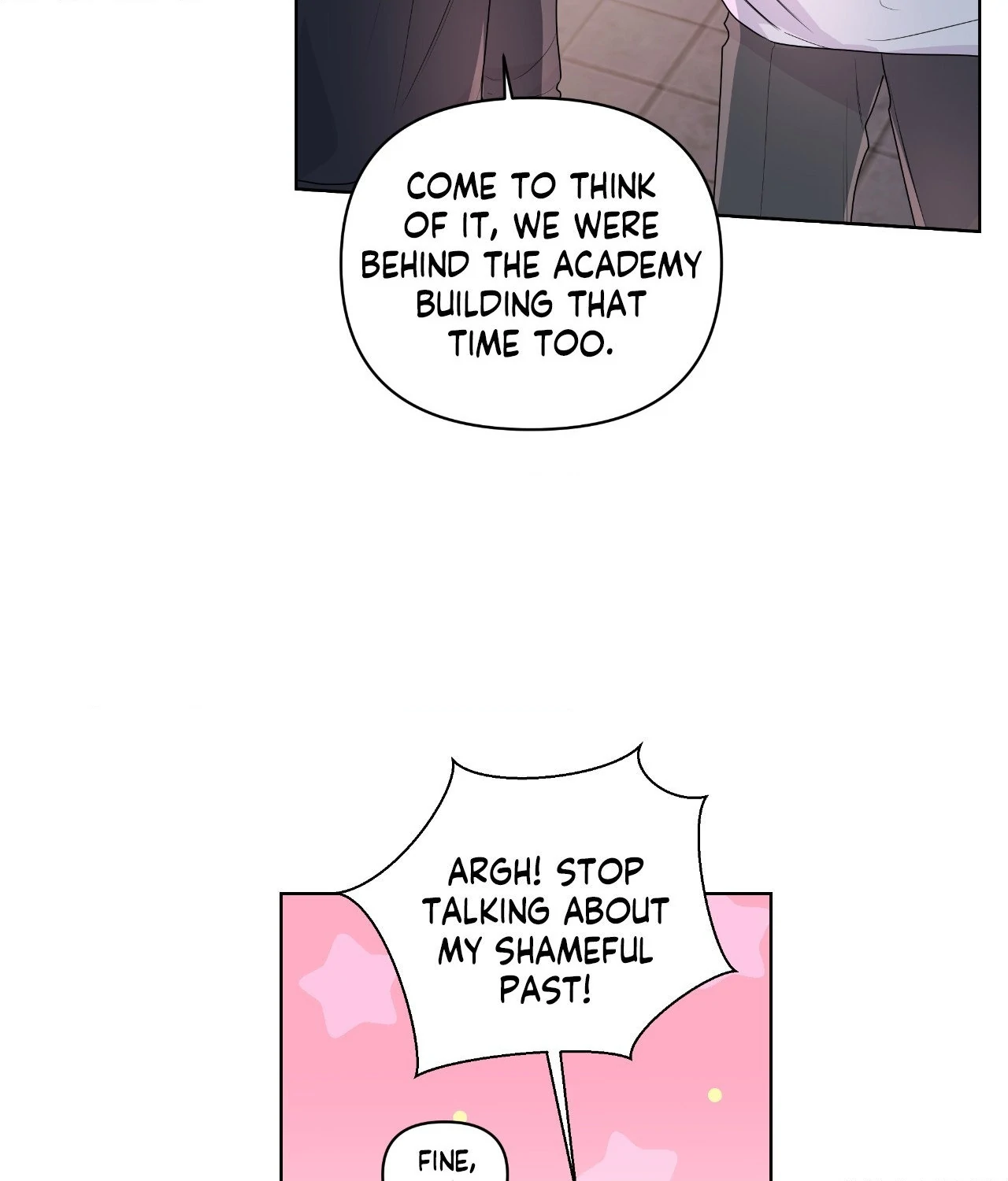 Never Mind, Darling [Official] - Chapter 29 manhwa