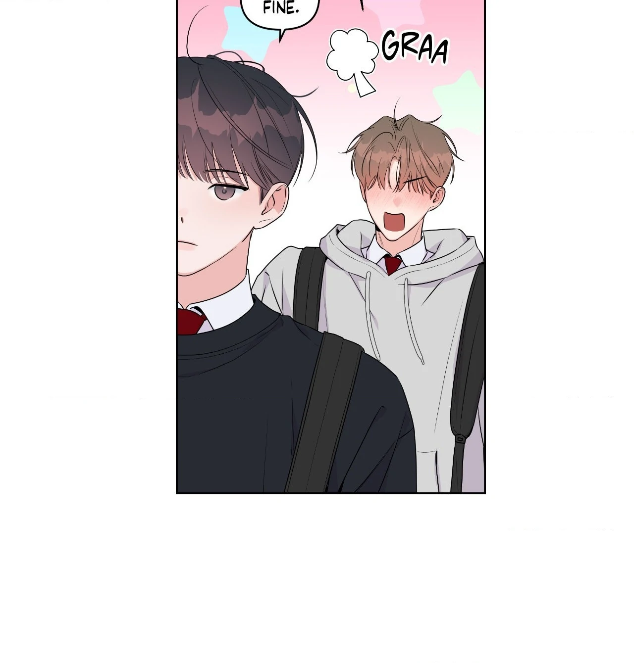 Never Mind, Darling [Official] - Chapter 29 manhwa